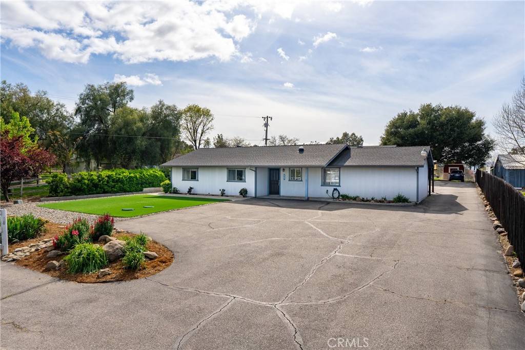 Paso Robles, CA 93446,4135 Jardine RD