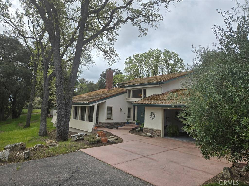 Atascadero, CA 93422,9000 La Paz RD