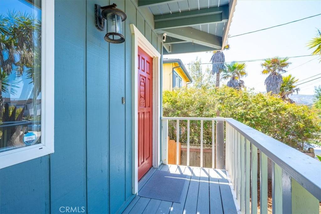 Los Osos, CA 93402,1276 8th ST
