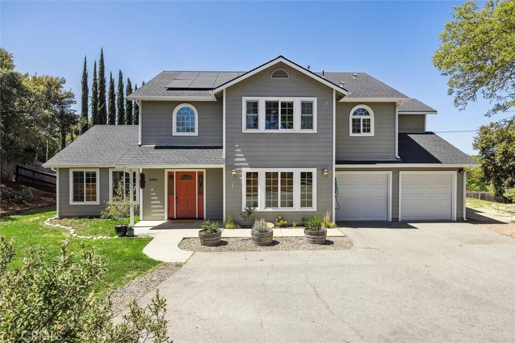Atascadero, CA 93422,8340 Marchant AVE