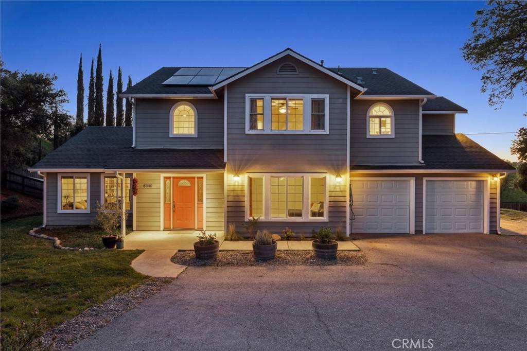 Atascadero, CA 93422,8340 Marchant AVE