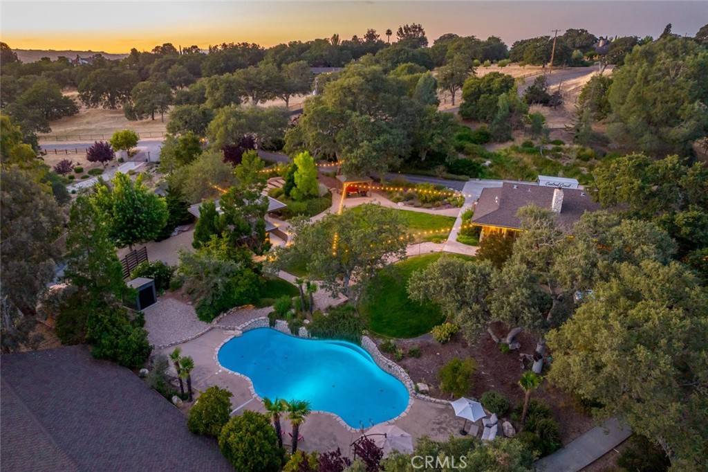 Paso Robles, CA 93446,1105 Spanish Camp RD