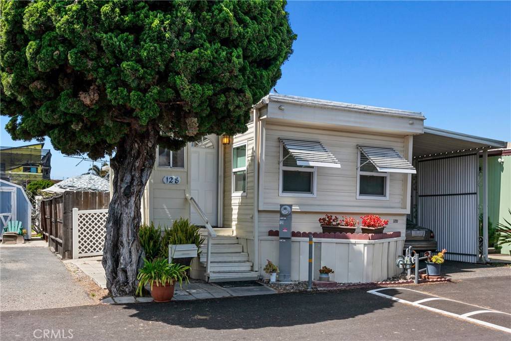 Grover Beach, CA 93433,1370 W Grand Ave #128
