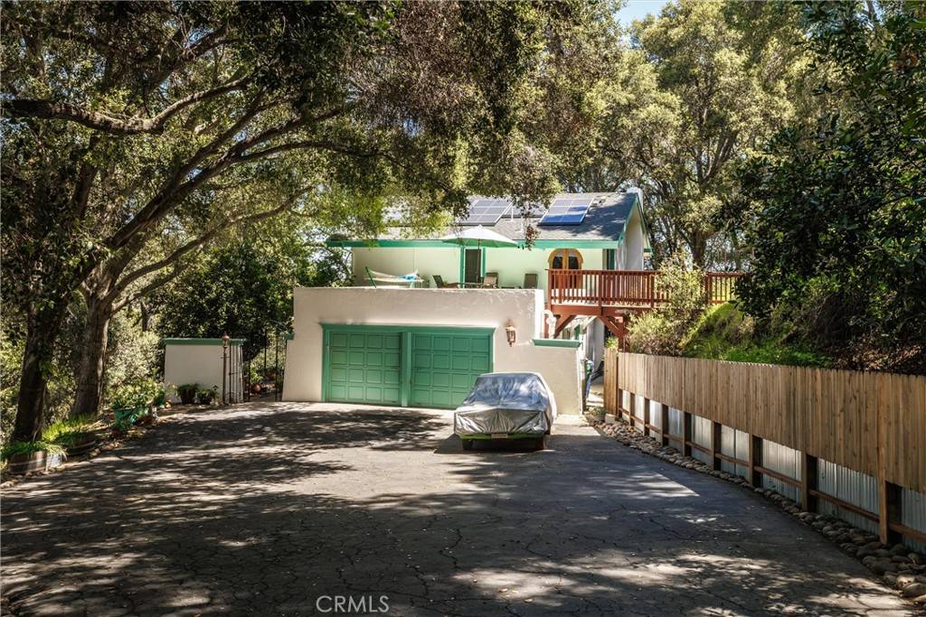Atascadero, CA 93422,2015 Alturas RD