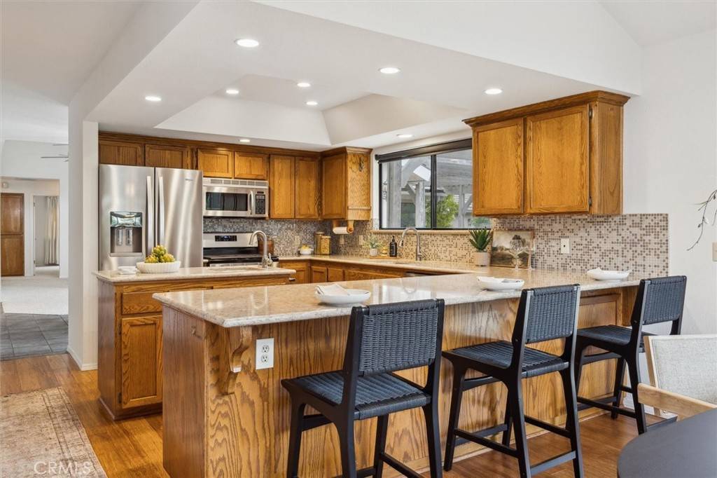San Luis Obispo, CA 93405,271 Twin Ridge DR