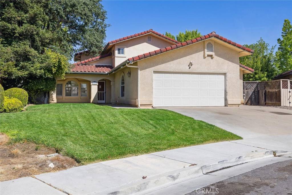Paso Robles, CA 93446,1211 Sunrise CT