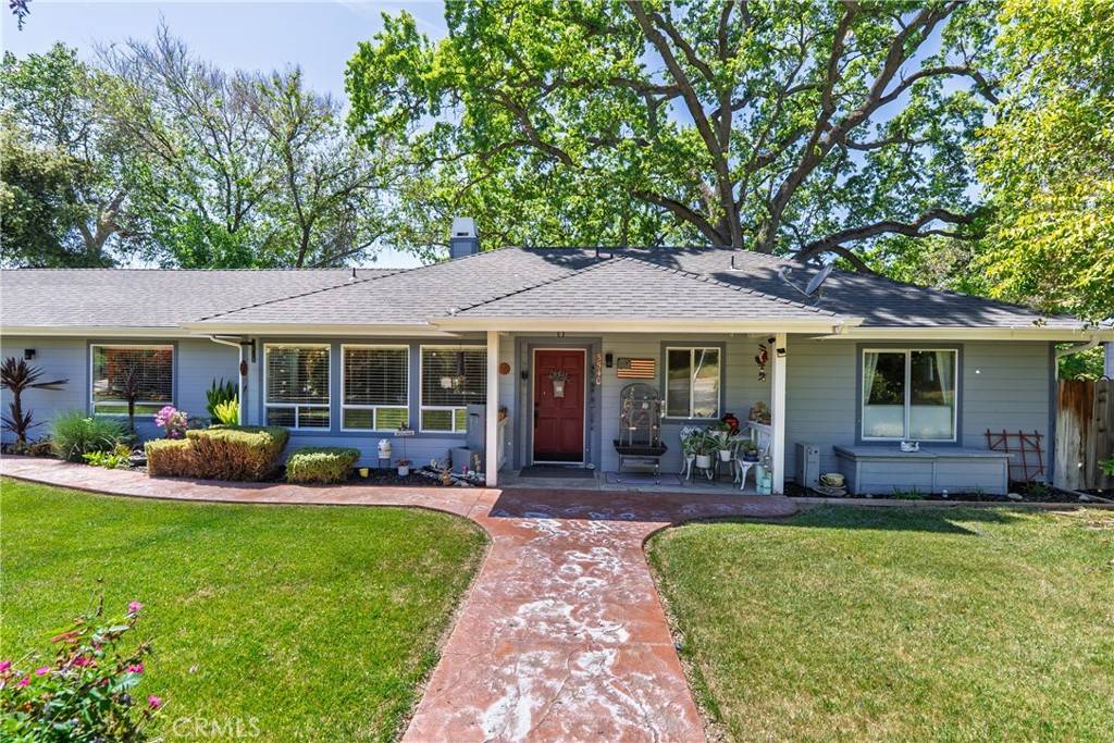 Atascadero, CA 93422,5540 Capistrano AVE