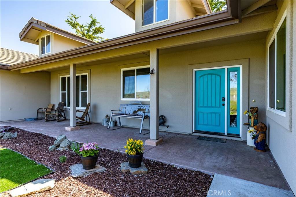San Miguel, CA 93451,76870 Barker RD