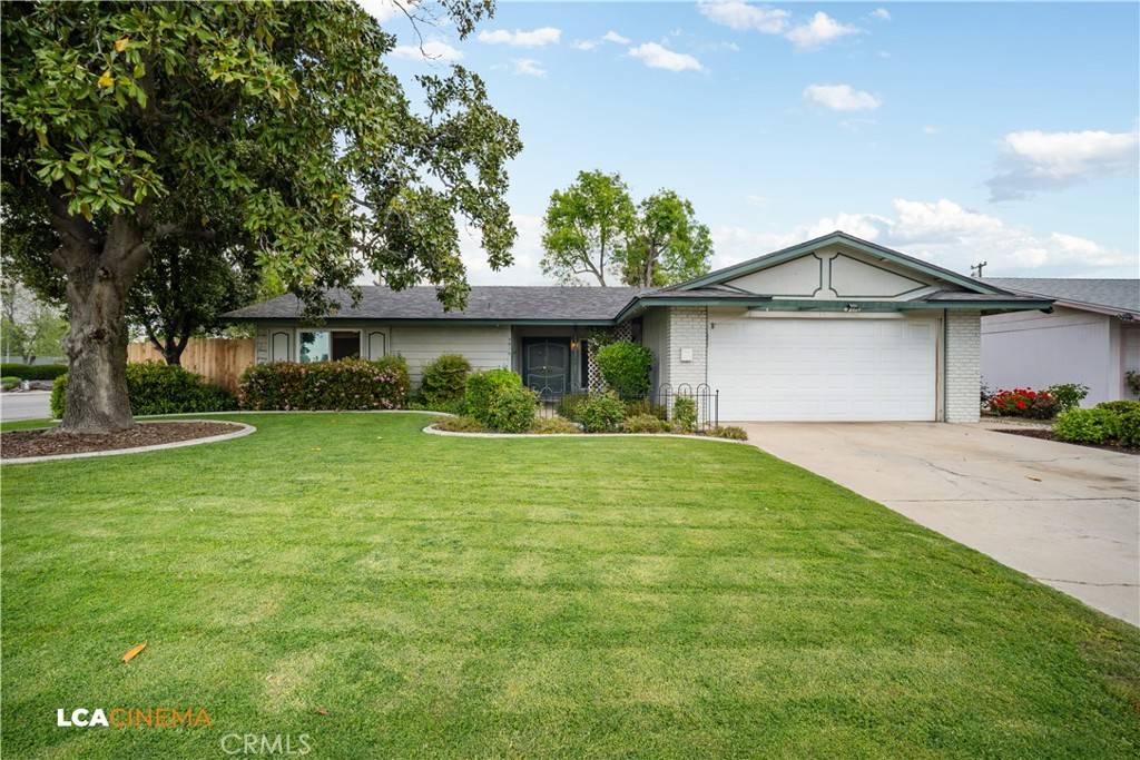 Bakersfield, CA 93309,5916 Daggett AVE