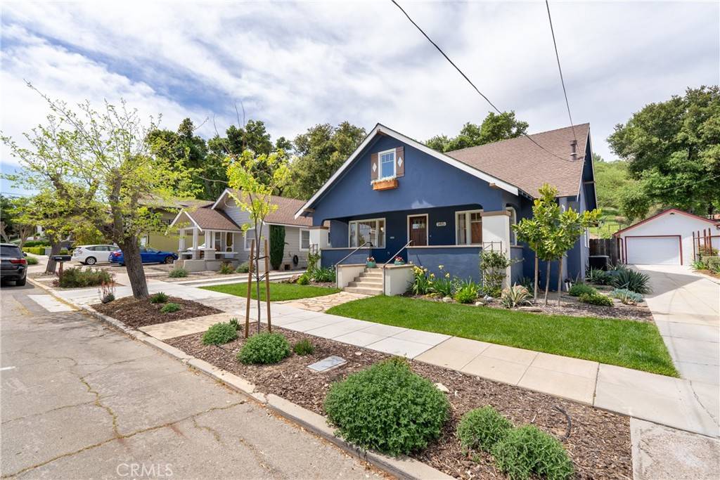 Paso Robles, CA 93446,1415 Chestnut ST