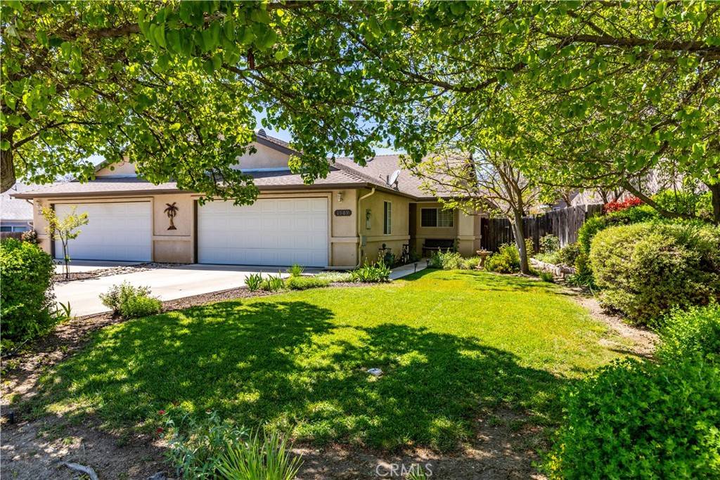Paso Robles, CA 93446,1509 Trinity Ct.