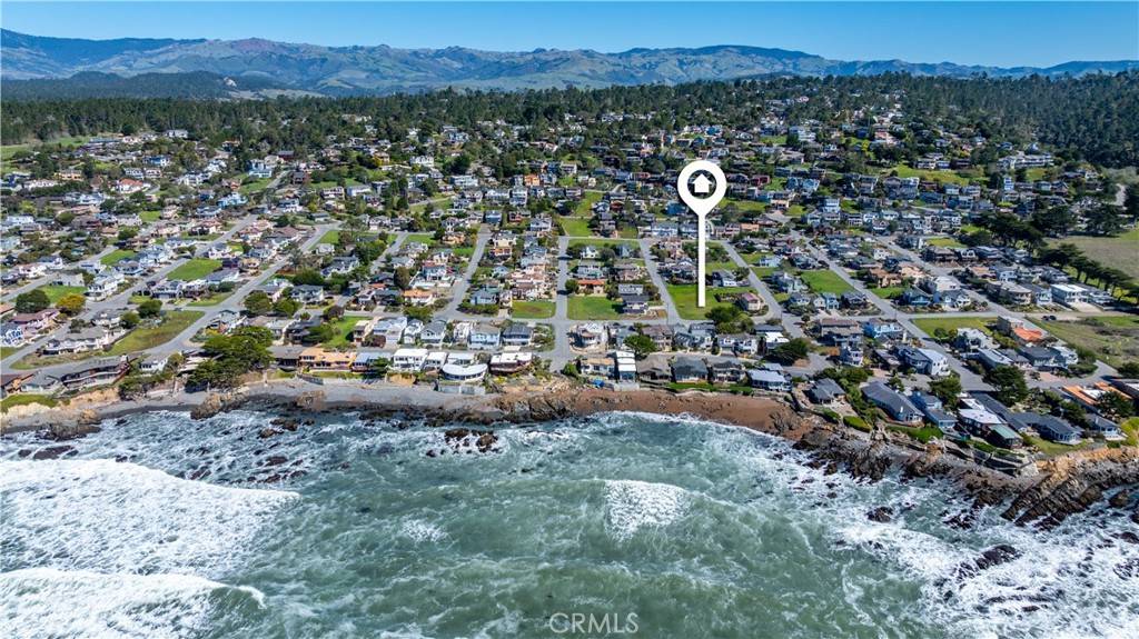 Cambria, CA 93428,310 Ivar ST