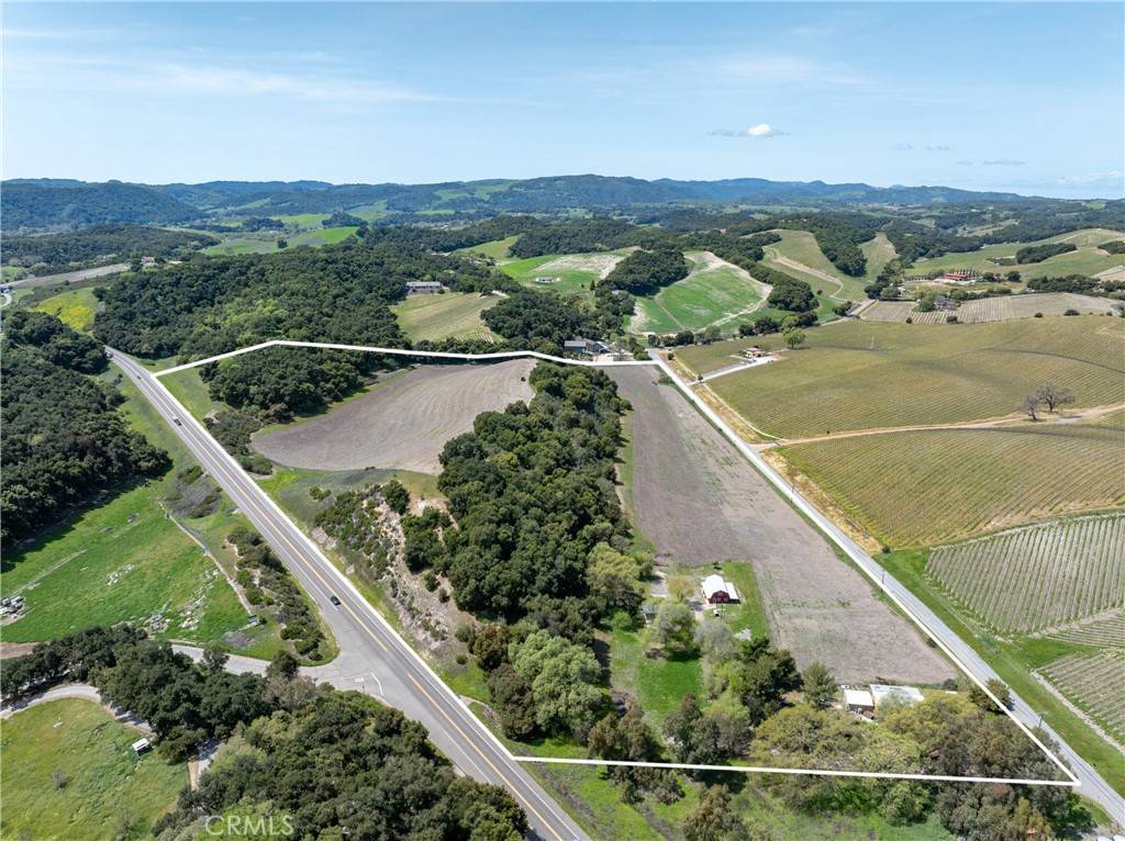 Paso Robles, CA 93446,2925 Oakdale RD