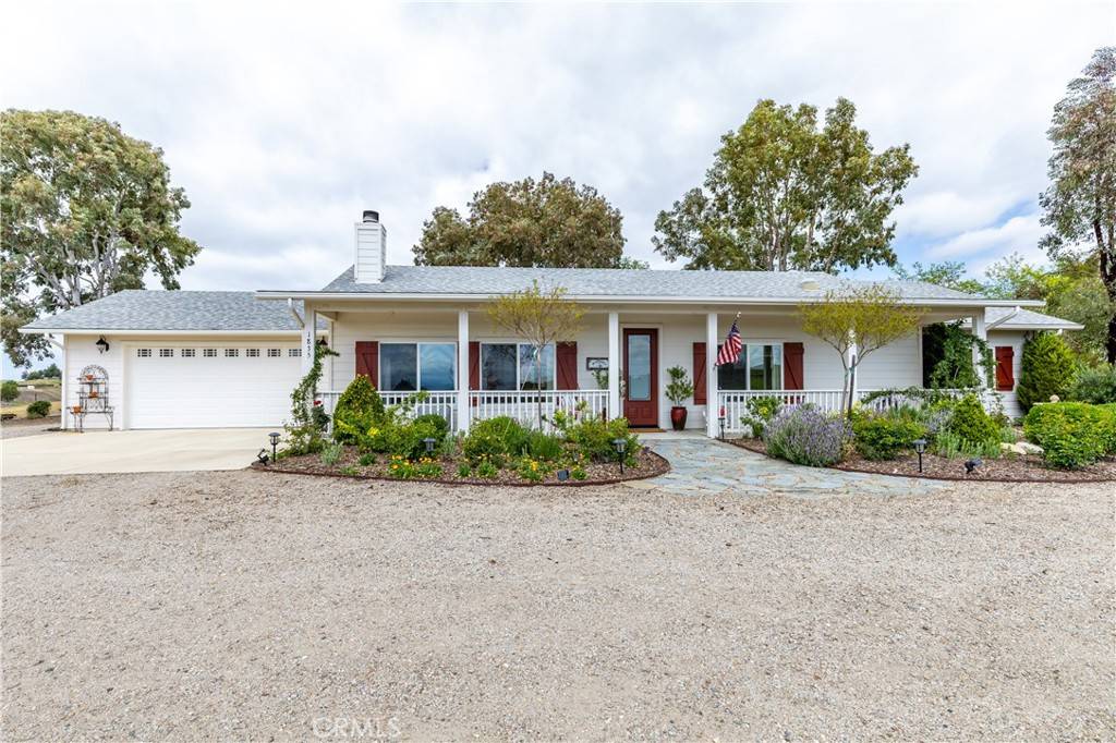 San Miguel, CA 93451,1835 Rancho Lomas WAY