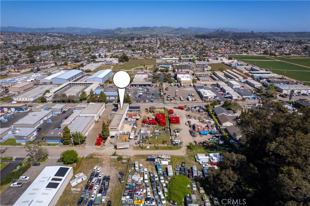 Grover Beach, CA 93433,974 Griffin #C