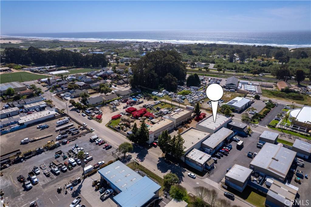 Grover Beach, CA 93433,974 Griffin #C