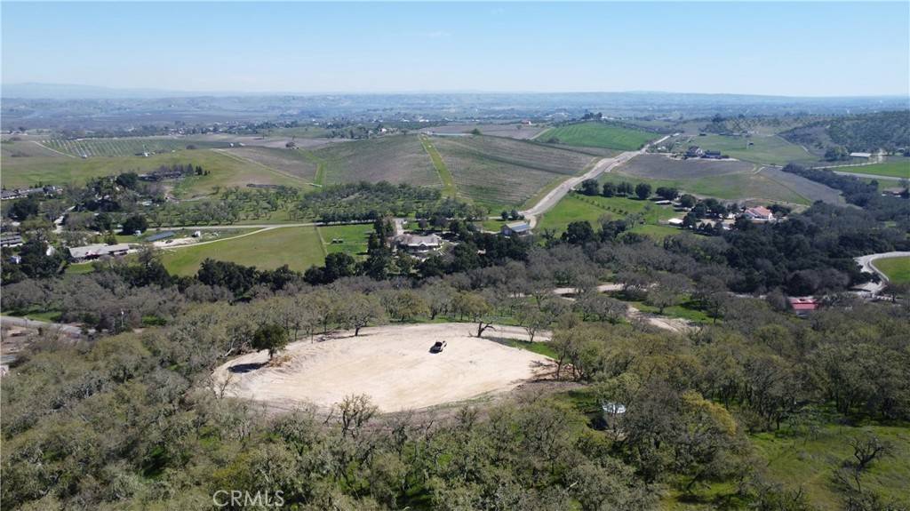 Templeton, CA 93465,0 Spring Creek WAY
