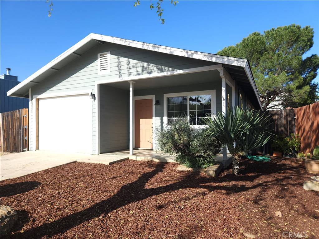 Paso Robles, CA 93446,4934 Buck Tail LN