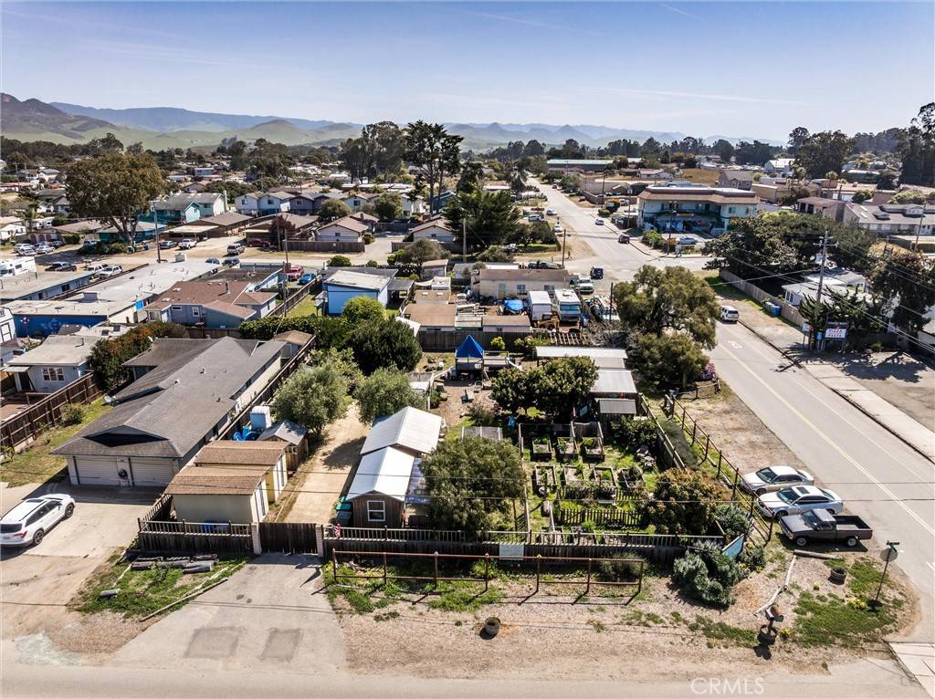 Los Osos, CA 93402,1996 9th ST