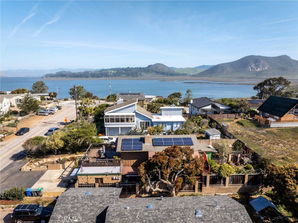 Los Osos, CA 93402,1228 7th St