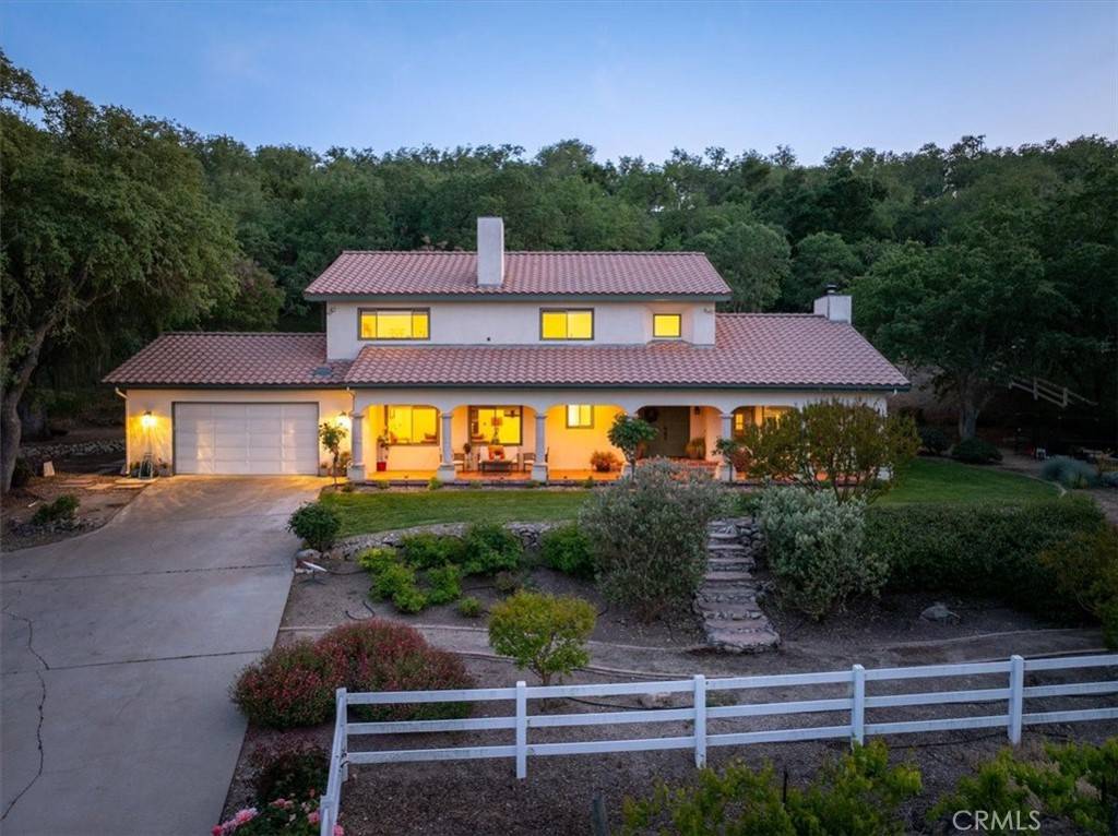 Templeton, CA 93465,851 Spring Creek WAY