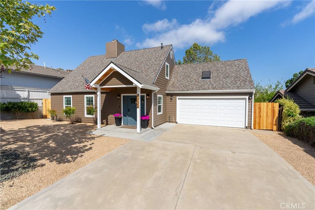 Paso Robles, CA 93446,4732 Meadow Lark Lane