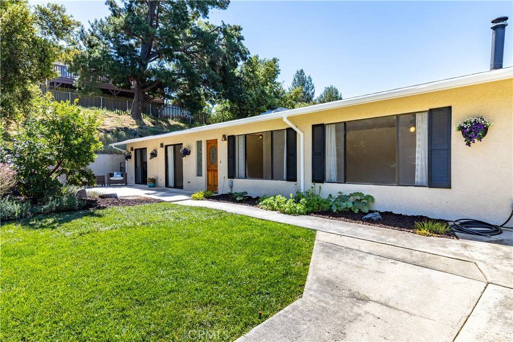 Atascadero, CA 93422,4160 Estrada AVE