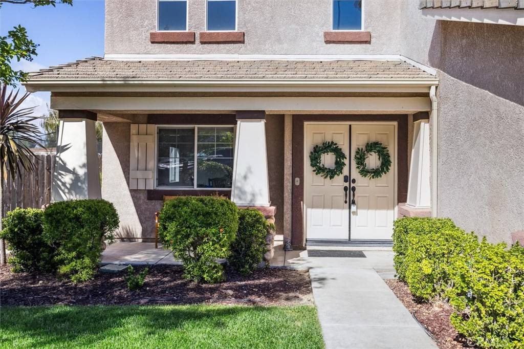 Paso Robles, CA 93446,2304 Latigo CT