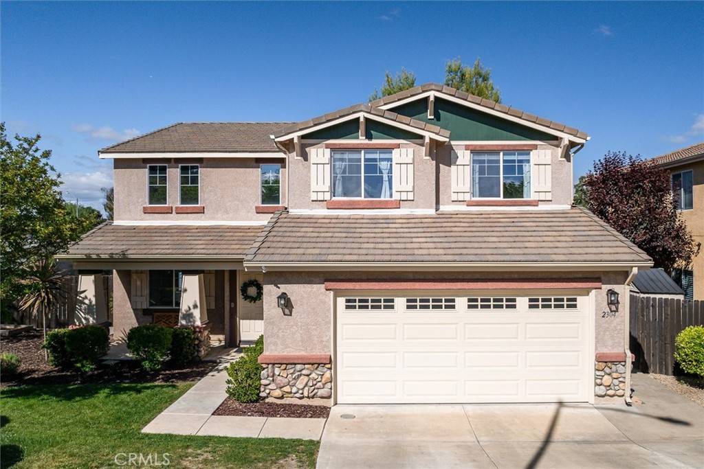 Paso Robles, CA 93446,2304 Latigo CT