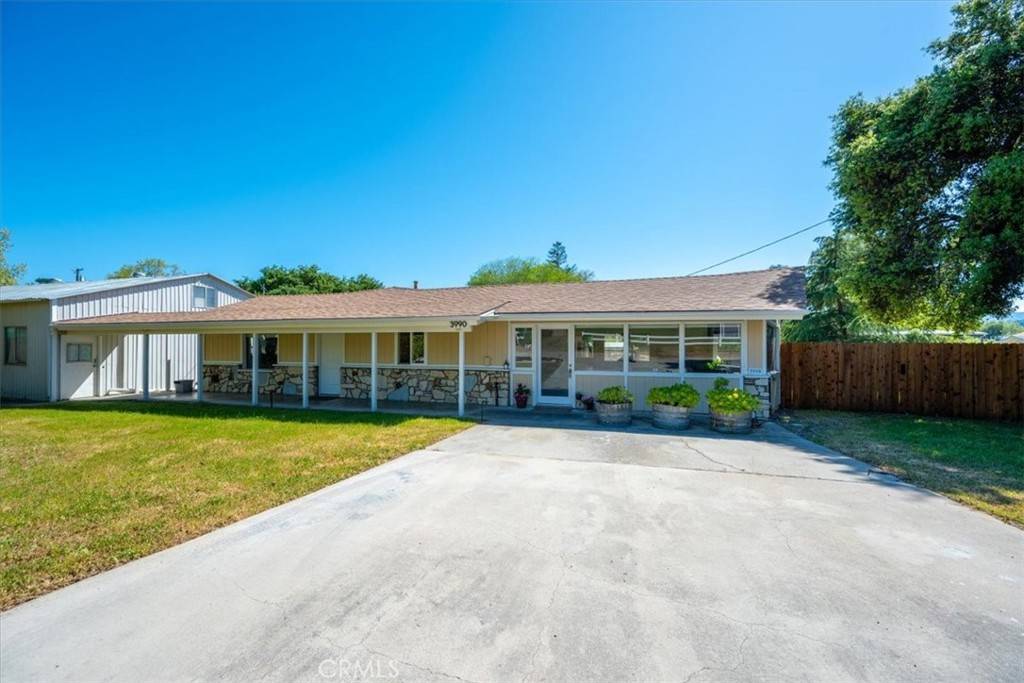 Atascadero, CA 93422,3990 Colima RD