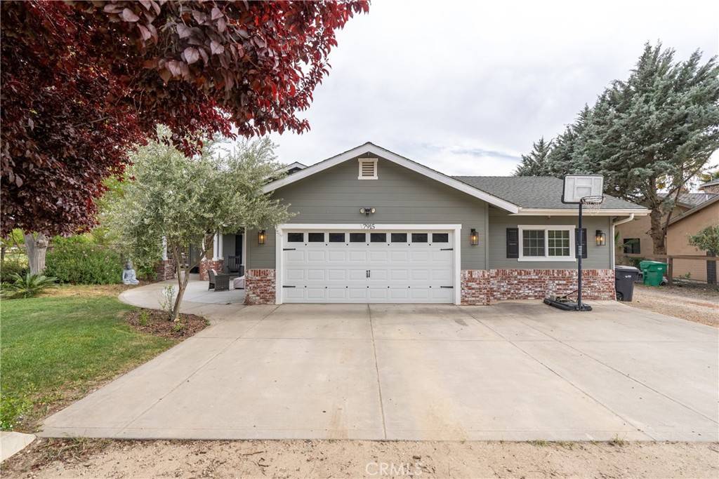 Paso Robles, CA 93446,7915 Whispering Trails PL