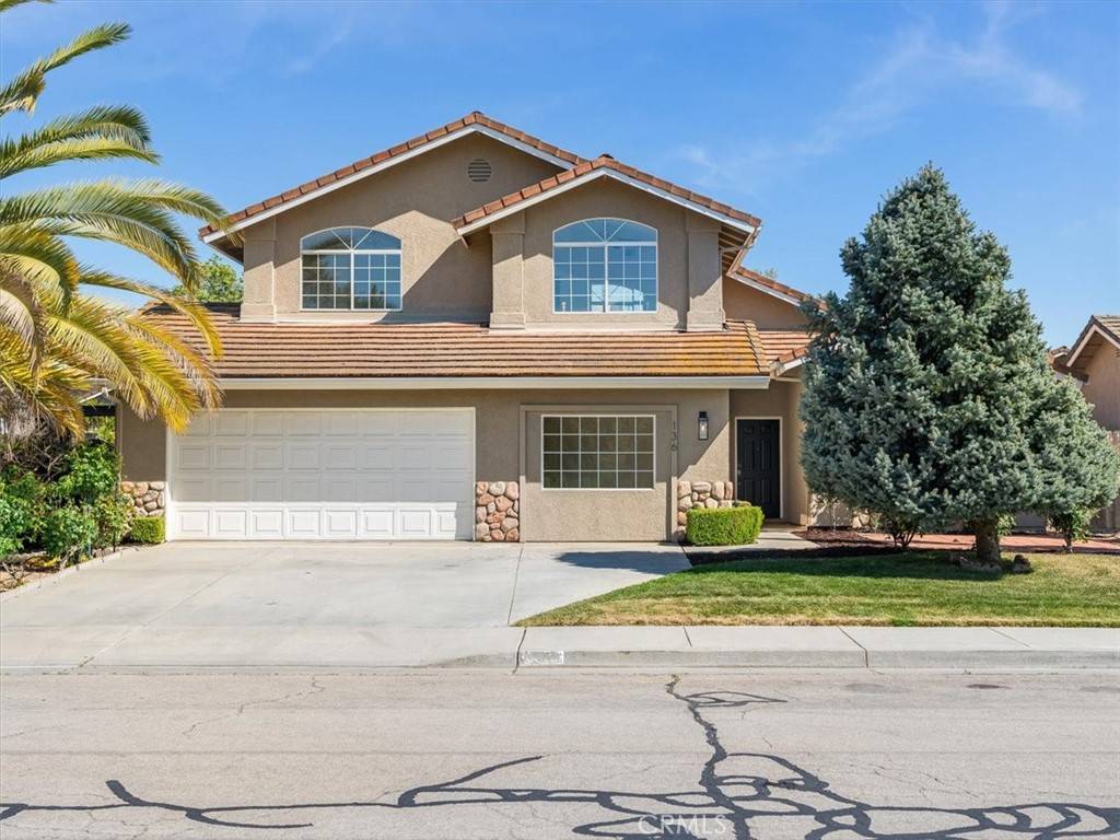 Paso Robles, CA 93446,136 Riverbank LN