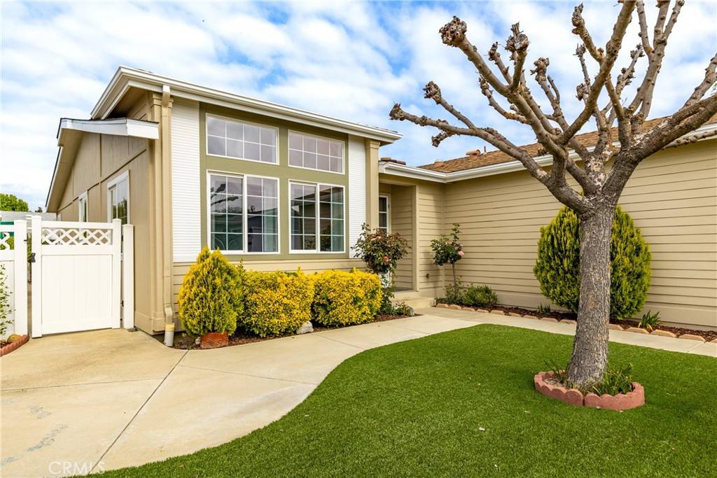 Paso Robles, CA 93446,375 Partridge AVE