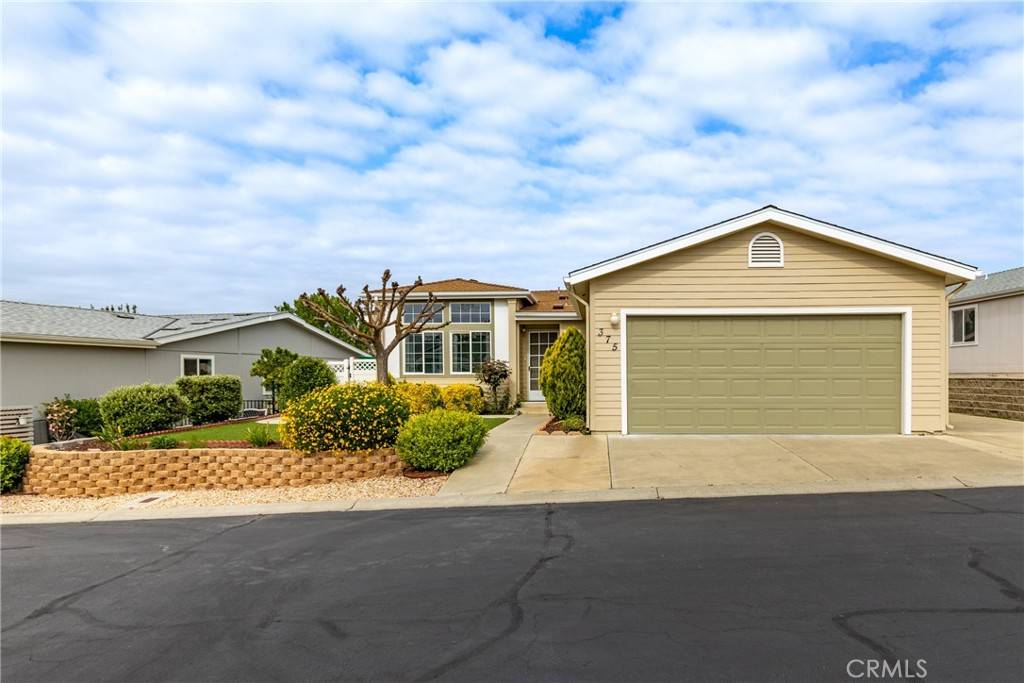 Paso Robles, CA 93446,375 Partridge AVE