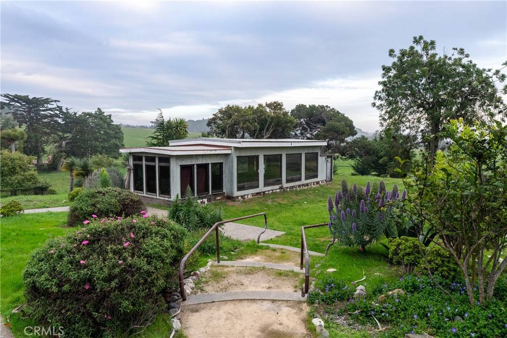 Cambria, CA 93428,7432 Exotic Garden DR