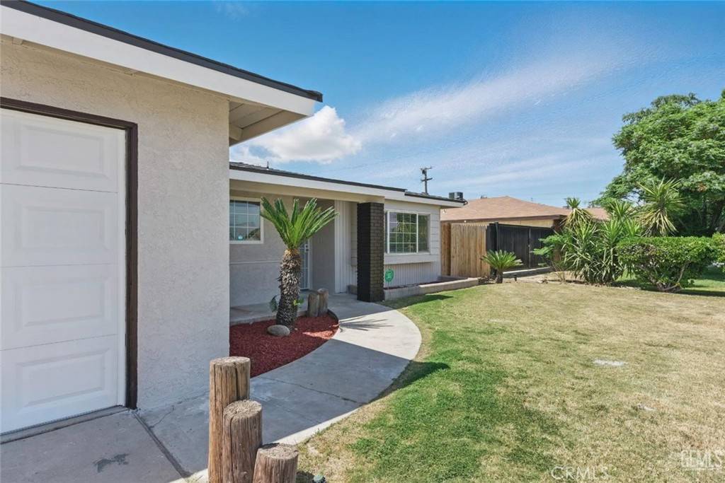 Bakersfield, CA 93307,4601 Monitor ST