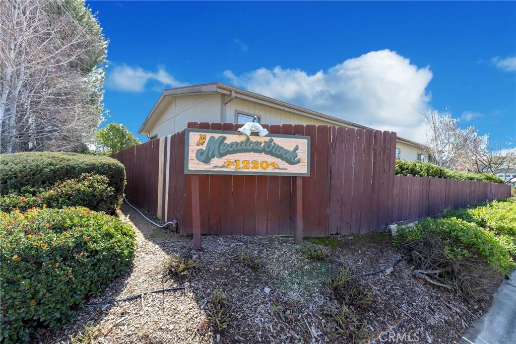 Templeton, CA 93465,1220 Bennett WAY #113