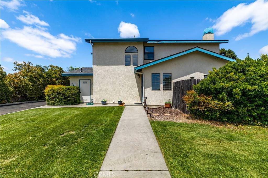 Atascadero, CA 93422,9375 Musselman DR #A