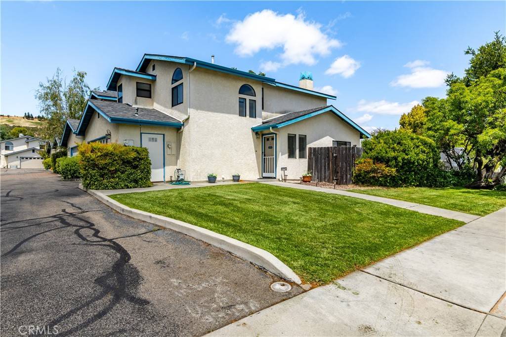 Atascadero, CA 93422,9375 Musselman DR #A