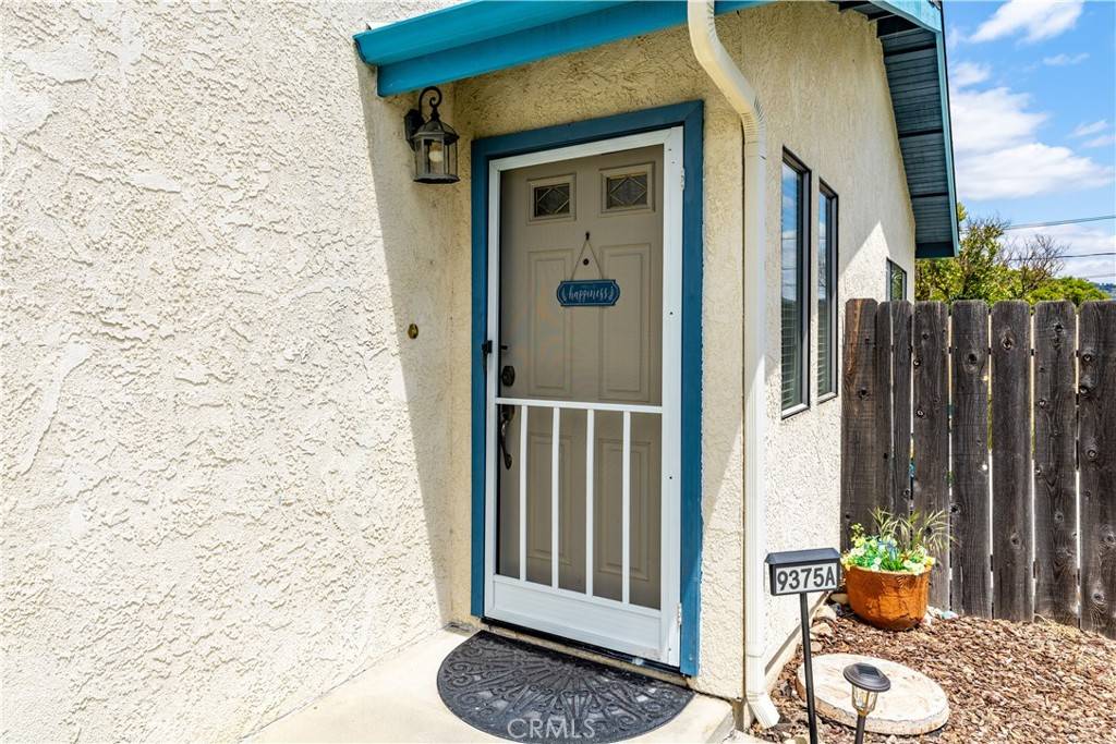 Atascadero, CA 93422,9375 Musselman DR #A