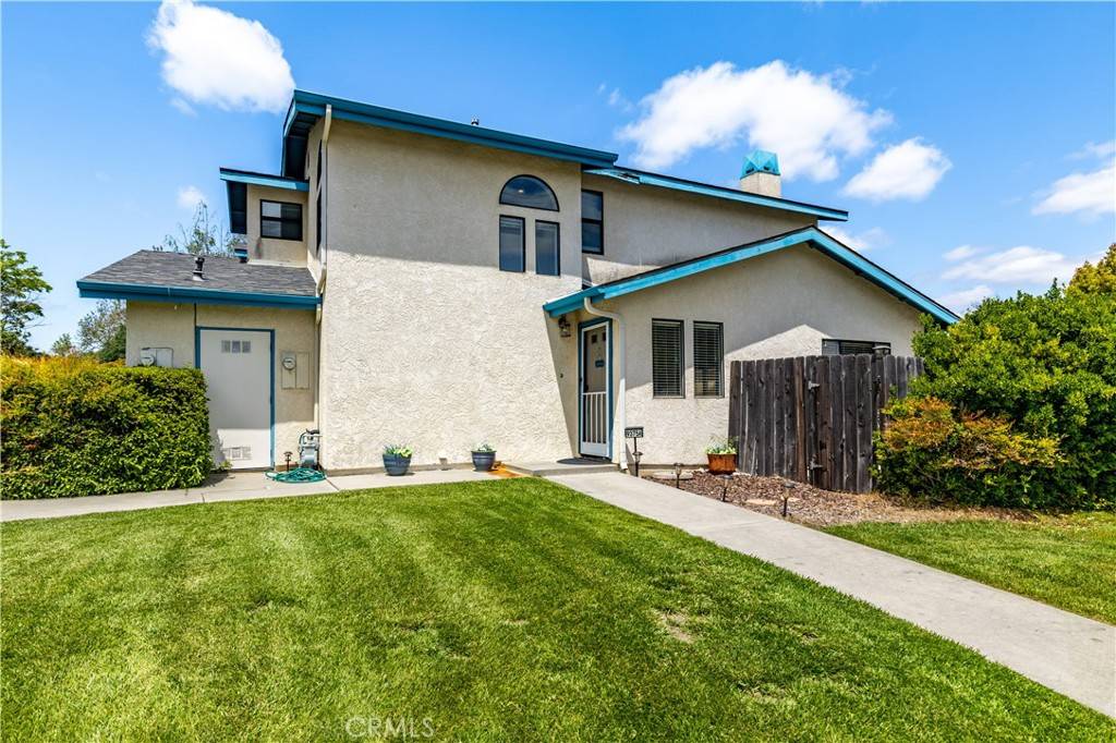 Atascadero, CA 93422,9375 Musselman DR #A