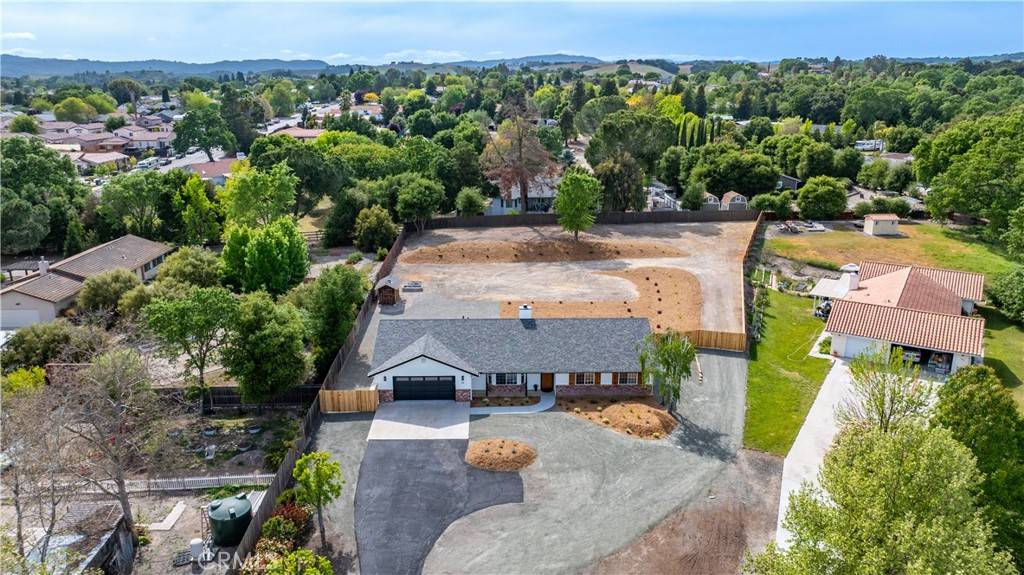 Templeton, CA 93465,40 Frontier WAY
