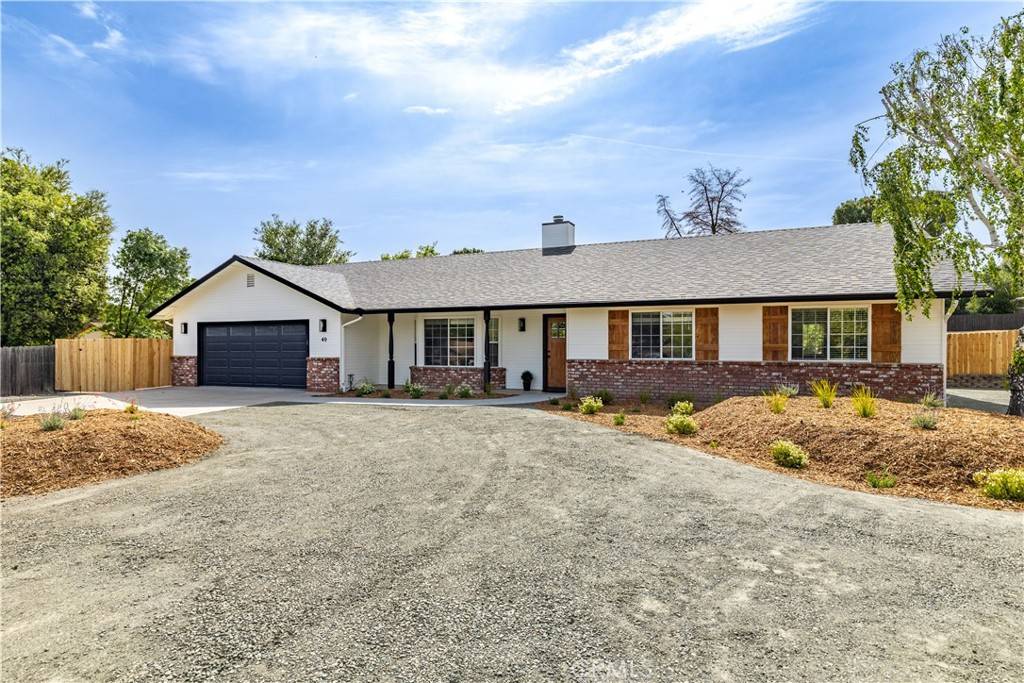 Templeton, CA 93465,40 Frontier WAY