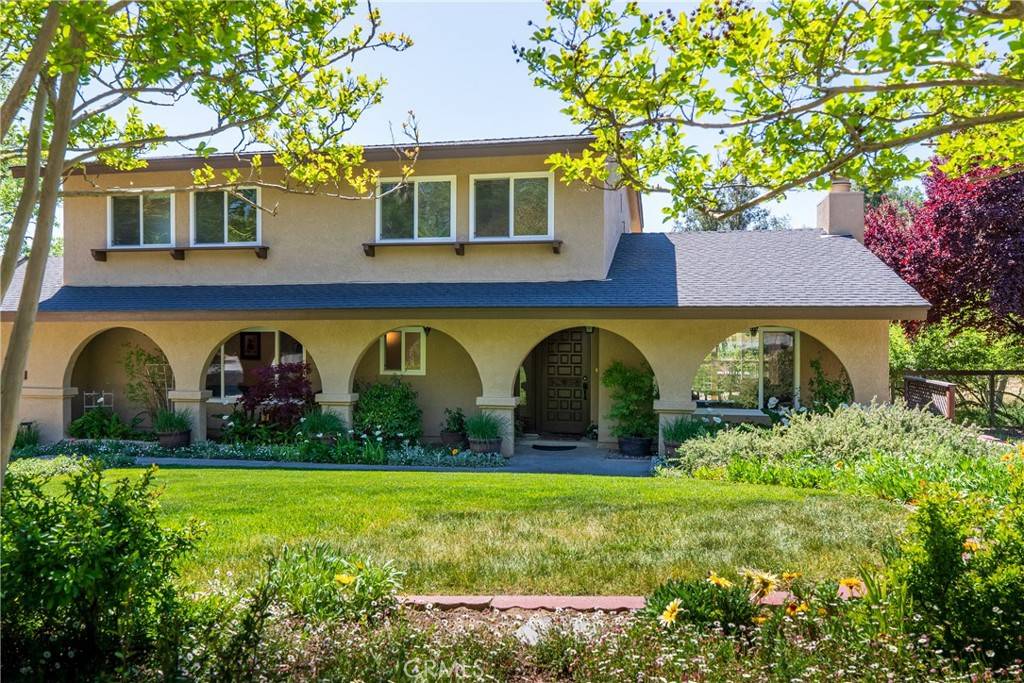 Atascadero, CA 93422,9460 Mountain View DR