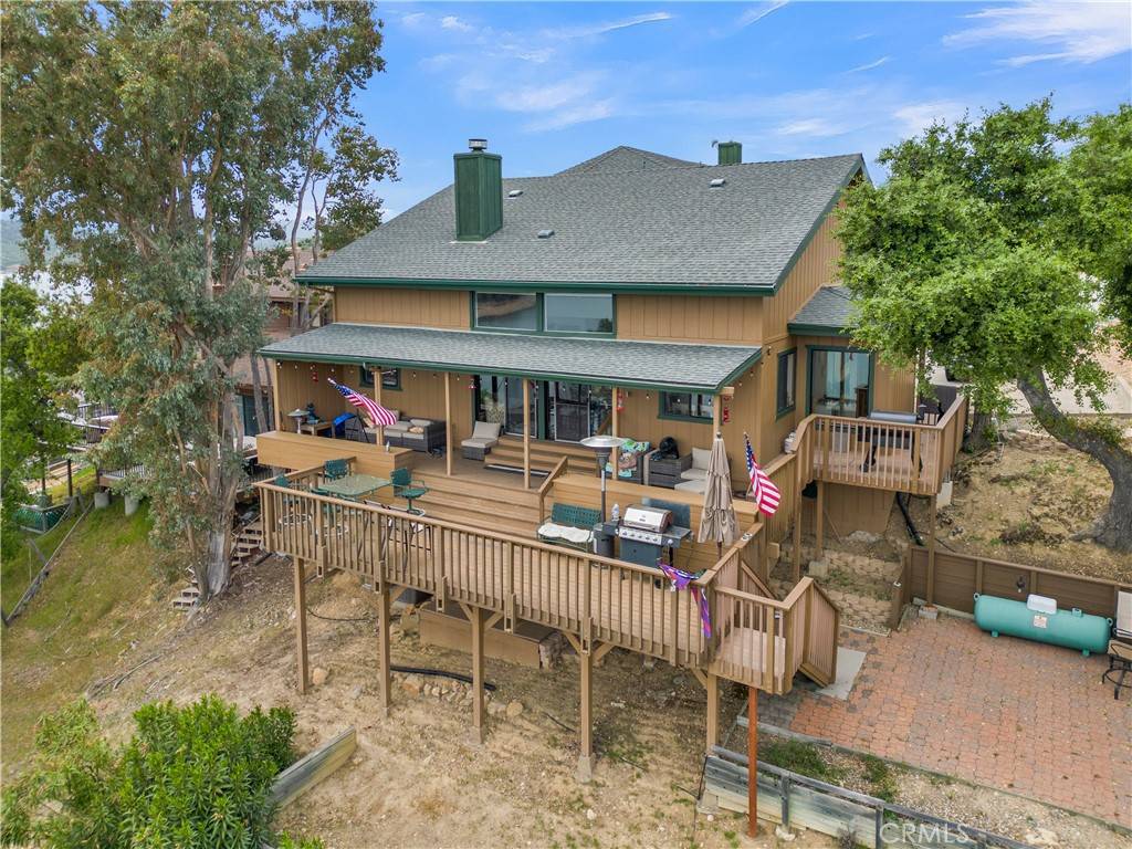 Bradley, CA 93426,8130 Smith Point RD