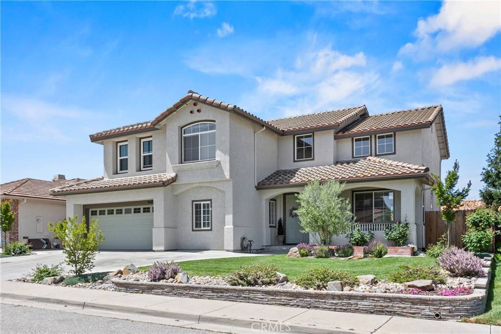 Paso Robles, CA 93446,1940 Fieldstone Circle