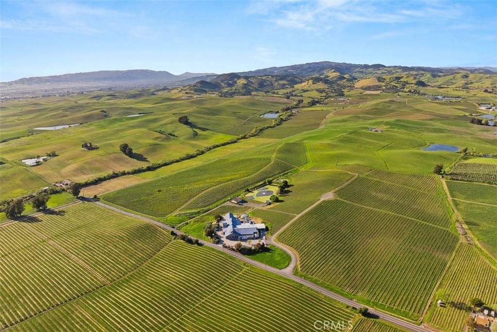 Napa, CA 94559,2750 Las Amigas RD