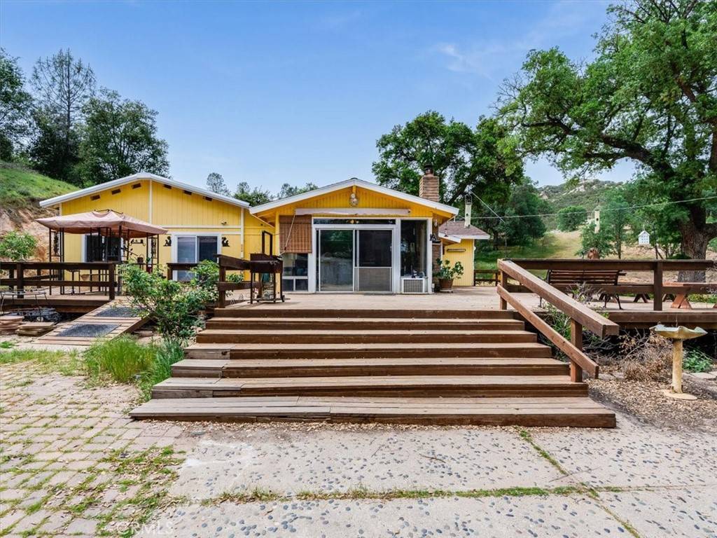Santa Margarita, CA 93453,1535 Parkhill RD