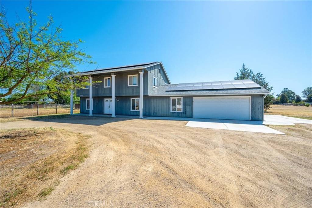 Paso Robles, CA 93446,5640 Whispering Oak WAY