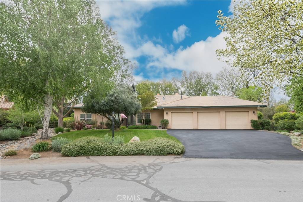 Atascadero, CA 93422,3065 Tierra Mesa